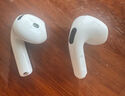 Apple/蘋果 AirPods 4(支持主動(dòng)降噪)搭配無線充電盒(USB-C)蘋果耳機(jī) 藍(lán)牙耳機(jī)適用iPhone/iPad 四代 曬單實(shí)拍圖