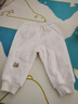 巴拉巴拉balaOne寶寶褲子長(cháng)褲2025冬加絨嬰兒pp褲保暖可愛(ài)萌208425108205 曬單實(shí)拍圖