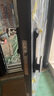 歐帝樂(lè )（OUDILE）加厚鋅合金甲級防盜門(mén)入戶(hù)門(mén)別墅大門(mén)+航空鋁箔填充子母門(mén)指紋鎖 科技云鎖 2050*1050-2150*960 曬單實(shí)拍圖