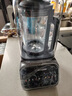 西屋（Westinghouse）無刷破壁機(jī)變頻降噪1.5L加熱全自動榨汁機(jī)鈦涂層防糊柔音觸控彩屏輔食機(jī) WPB15J37-W 曬單實(shí)拍圖