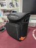 sony索尼微單相機包NEX5T5RA5100A6100/A6000LA6500A6400腰包 小號索尼(含肩帶) 曬單實(shí)拍圖