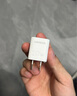 綠聯(lián)充電器頭PD20W多口氮化鎵快充頭type-c/usb插頭適用蘋果iPhone16e15/14/13ProMax華為小米手機(jī)iPad 曬單實(shí)拍圖
