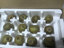 京覓 蒲江紅心獼猴桃奇異果24枚單果70-90g 生鮮水果現(xiàn)摘現(xiàn)發(fā)源頭直發(fā) 曬單實(shí)拍圖