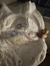 好奇（Huggies）金裝拉拉褲XXXL58(17kg以上)尿不濕【速干不易紅】 曬單實拍圖
