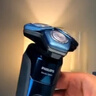 飛利浦（PHILIPS）電動(dòng)剃須刀旋護7系Pro SkinIQ智能刮胡刀 生日禮物 送男友送老公 曬單實(shí)拍圖