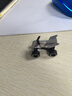中精質(zhì)造特斯拉賽博皮卡仿真合金車模兒童露營(yíng)玩具車男孩生日禮物桌面擺件 合金特斯拉皮卡+特斯拉越野摩托 曬單實(shí)拍圖