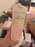 Vanow咖啡保溫杯男女吸管水杯陶瓷內膽便攜杯子三麗鷗庫洛聯(lián)名2023款 曬單實(shí)拍圖