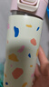 富光兒童保溫杯316不銹鋼隨手杯大容量男女童學(xué)生保冷水杯子400ML 曬單實(shí)拍圖