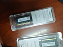 聯(lián)想（Lenovo） 筆記本內存條 一體機電腦內存條 適用聯(lián)想戴爾惠普華碩等 筆記本DDR4 2666MHz 16GB 曬單實(shí)拍圖