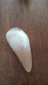秉優(yōu) 純牛角刮痧筒 天然牛角筒按摩刮痧板面臉背部美容全身通用撥筋棒 曬單實(shí)拍圖