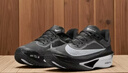 耐克（NIKE）ZOOM FLY 6 男子公路跑步鞋 FN8454-001 40.5 曬單實拍圖