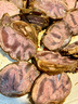 大莊園 進(jìn)口草飼原切牛腱子凈重2斤 生鮮牛肉 醬鹵燉煮食材【真原切】 曬單實(shí)拍圖