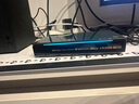 騰訊極光盒子6Pro 全程8K電視盒子 8+128G電視網(wǎng)絡(luò)機(jī)頂盒 杜比視界藍(lán)光播放器 無損音樂 DTS高清藍(lán)光播放機(jī) 極光6Pro（全程8K/杜比視界/DST:X） 曬單實(shí)拍圖