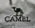 駱駝（CAMEL）硬殼沖鋒衣女單層外套24新款防水防風(fēng)衣登山服男 曬單實(shí)拍圖