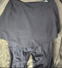 安踏安踏泳衣女款防曬小蠻腰長(cháng)袖長(cháng)褲沖浪水母服泳裝 暗夜黑單下裝XL 曬單實(shí)拍圖