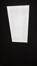 海爾（Haier）廚房燈 led集成吊頂燈鋁扣板燈300x600衛(wèi)生間吸頂?shù)蹴敓羝桨鍩?4W 曬單實拍圖
