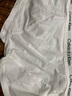 Calvin Klein CK 男士平角內褲套裝 3條裝 送男友禮物 U2664G 100白色 XL 曬單實(shí)拍圖
