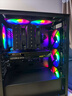技嘉（GIGABYTE）5060 8G顯卡 魔鷹 GeForce RTX 5060 Gaming OC 8G DLSS4 游戲電競設計AI電腦獨立顯卡 曬單實(shí)拍圖
