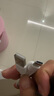紐曼（Newmine）車載充電器 100W迷你超級快充點(diǎn)煙器充電器一拖二 汽車車充快充  曬單實(shí)拍圖