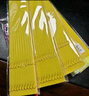 龍動(dòng)力 魚(yú)鉤成品子線(xiàn)雙鉤金袖小魚(yú)鉤綁好的鯽魚(yú)鉤套裝鉤釣魚(yú)子線(xiàn)組 5號鉤子線(xiàn)1.0 金袖有刺 曬單實(shí)拍圖