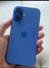Apple/蘋果 iPhone 16（A3288）128GB 群青色 支持移動(dòng)聯(lián)通電信5G 雙卡雙待手機(jī) 曬單實(shí)拍圖