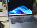 惠普（HP）戰66 14英寸2025輕薄筆記本電腦 標壓銳龍7 H 255 24G 1T 2.5K屏 專(zhuān)業(yè)色域 1年上門(mén)【國家補貼】 曬單實(shí)拍圖