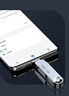 愛國者（aigo）256GB Type-C USB3.2雙接口U盤 150MB/s U353 商務(wù)辦公 手機(jī)電腦通用 學(xué)習(xí)大容量 優(yōu)盤 曬單實(shí)拍圖
