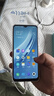 vivo iQOO U1x 二手手機 5000mAh大電池 驍龍662處理器 AI景三攝 95新 晨霜白 6+64G 曬單實(shí)拍圖