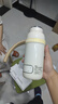 摩飛電器（Morphyrichards）便攜式燒水杯無(wú)線燒水壺電熱水杯旅行電熱水壺恒溫水壺保溫杯嬰兒調(diào)奶杯迷你辦公室加熱水杯MR5600 0.45L 【多功能無(wú)線款】小蛋黃 曬單實(shí)拍圖