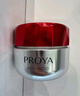 珀萊雅（PROYA）紅寶石面霜抗皺淡化細紋 乳液面霜 滋潤型50g*2 生日禮物送女友 曬單實(shí)拍圖