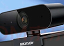 HIKVISION?？低曤娔X攝像頭高清帶麥克風(fēng)直播1080P廣角USB外接筆記本臺式機家用視頻會(huì )議辦公網(wǎng)絡(luò )帶貨E12 曬單實(shí)拍圖