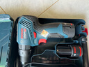 博世（BOSCH） GSB 12V-30無(wú)刷沖擊鉆12V鋰電充電式電鉆手電鉆電動(dòng)螺絲刀 雙電版 曬單實(shí)拍圖