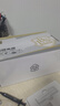 大水牛（BUBALUS）額定650W BX650白色臺(tái)式電腦電源（80PLUS金牌認(rèn)證/支持5060顯卡/寬幅/扁平線材/溫控）  曬單實(shí)拍圖