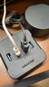 綠聯(lián)USB3.0轉千兆網(wǎng)口擴展塢接口轉換器分線(xiàn)器 筆記本網(wǎng)線(xiàn)轉接頭拓展塢轉換器 適用筆記本臺式機RJ45 曬單實(shí)拍圖