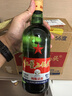 紅星北京紅星二鍋頭酒綠瓶大二清香型白酒優(yōu)級酒純糧酒特產(chǎn)禮品 56度 750mL 6瓶 整箱 曬單實(shí)拍圖
