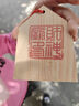 鴻星爾克休閑褲秋季男褲戶(hù)外梭織長(cháng)褲百搭直筒寬松爬山健走防潑水褲子男 曬單實(shí)拍圖