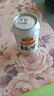 燕京啤酒 燕京純生 11度純生啤酒330ml*24聽(tīng) 整箱裝 曬單實(shí)拍圖