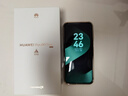 IM-CHEN【真皮丨太陽(yáng)紋鏡頭】適用華為pura80pro手機殼 Pura80Pro+保護套 全包鏡頭男女生超薄防摔-黑 曬單實(shí)拍圖