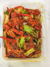1號會(huì )員店麻辣小龍蝦2.4斤(6-9錢(qián))大號15-19只/600g*2盒【山姆同廠(chǎng)】贈面條 曬單實(shí)拍圖
