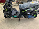 黑騎士B5PLUS賽鴿黑騎士外賣電動(dòng)車美團(tuán)跑腿鐵塔換電鋰電瓶車 B5PLUS/12寸30H/曬單送尾箱 裸車車架(不含電池) 曬單實(shí)拍圖