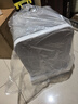 美的（Midea）迷你冰箱小冰箱小型家用車(chē)載戶(hù)外露營(yíng)冷藏制冷加熱宿舍出租房辦公室電冰箱節(jié)能省電DC-15D01MB 曬單實(shí)拍圖