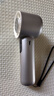 名創(chuàng  )優(yōu)品【首款熱銷(xiāo)100w+】制冷手持小風(fēng)扇小型超長(cháng)續航桌面辦公室靜音便攜式隨身降溫神器迷你戶(hù)外電風(fēng)扇 首發(fā)Ultra版【星光銀】 4800mAh 16°C空調冷風(fēng)丨雙TEC制冷丨100檔澎湃冷風(fēng) 曬單實(shí)拍圖