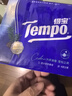 得寶（TEMPO）高定調香 雪松印花手帕紙 4層7張*12包 濕水不破紙巾小包 面巾紙 曬單實(shí)拍圖