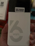 影騰隨身wifi三網(wǎng)通用無(wú)線(xiàn)wi-fi6免插卡移動(dòng)聯(lián)通電信無(wú)限制便攜式4G高速隨行網(wǎng)絡(luò )通用流量2025款5GHF 三網(wǎng)通8000毫安電池-充電上網(wǎng)兩用+續航翻倍 曬單實(shí)拍圖