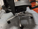 Ergonor保友優(yōu)b雄鷹 電腦椅人體工學(xué)椅家用 電競(jìng)椅辦公椅子靠背老板椅 【優(yōu)b雄鷹】黑色網(wǎng)+躺舒寶 精準(zhǔn)承托 舒適久坐 曬單實(shí)拍圖