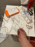 固質(zhì)優(yōu)品蘋果充電器正品充電線氮化鎵適配原裝45W快充PD套裝iPhone14ProMax13 16 15手機12充電頭30W數(shù)據(jù)線 【適配蘋果8-14系列】PD30W閃充丨單線2米 曬單實拍圖