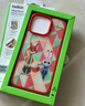 貝爾金（BELKIN）適用蘋(píng)果15ProMax手機殼 瘋狂動(dòng)物城定制款 iPhone15proMax手機保護套 磁吸殼 曬單實(shí)拍圖