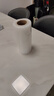 寶品坊纏繞膜寬30cm長(cháng)300米*1卷 透明pe包裝膜打包膜 手用小卷拉伸膜分切膜 防護膜貨物運輸捆包膜 曬單實(shí)拍圖