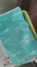 得力（deli）薄荷海A4打印紙 70g克500張*10包一箱 雙面復印紙 高性?xún)r(jià)比草稿紙 整箱5000張ZF664【集采推薦】 曬單實(shí)拍圖