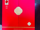 同仁堂品牌 北京同仁堂西洋參禮盒1#250g花旗參中秋禮品補品送長輩父母 曬單實拍圖